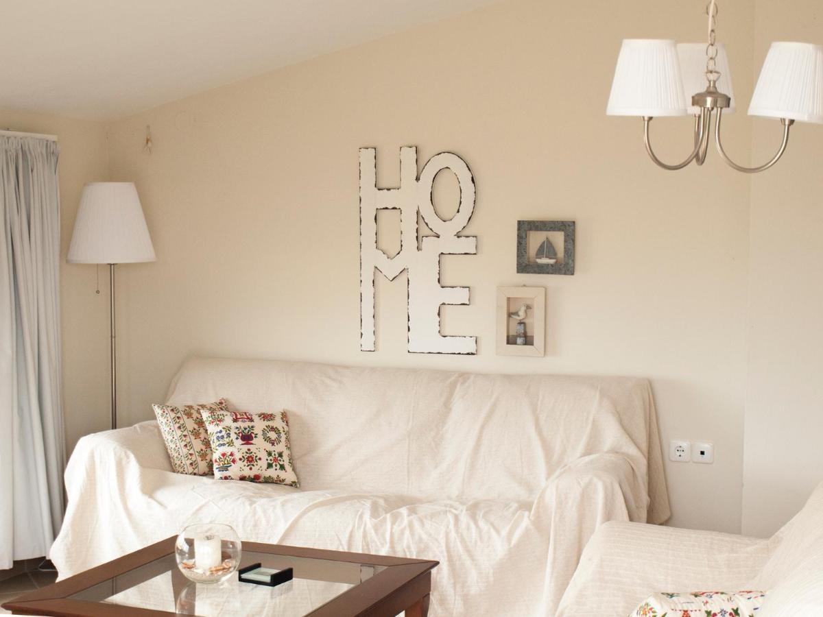 Villa Achilles, Trani Ammouda Beach #Feelslikehome オルモス・パナギアス エクステリア 写真