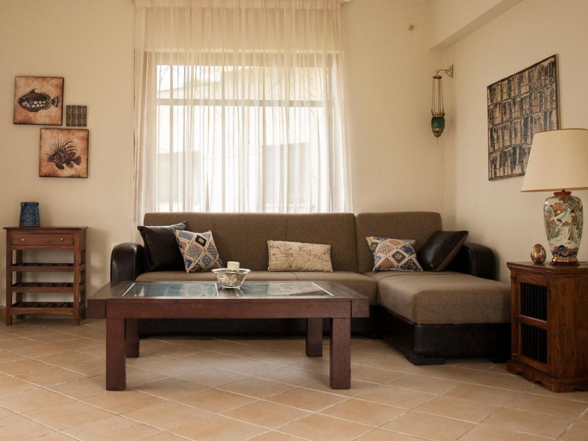 Villa Achilles, Trani Ammouda Beach #Feelslikehome オルモス・パナギアス エクステリア 写真