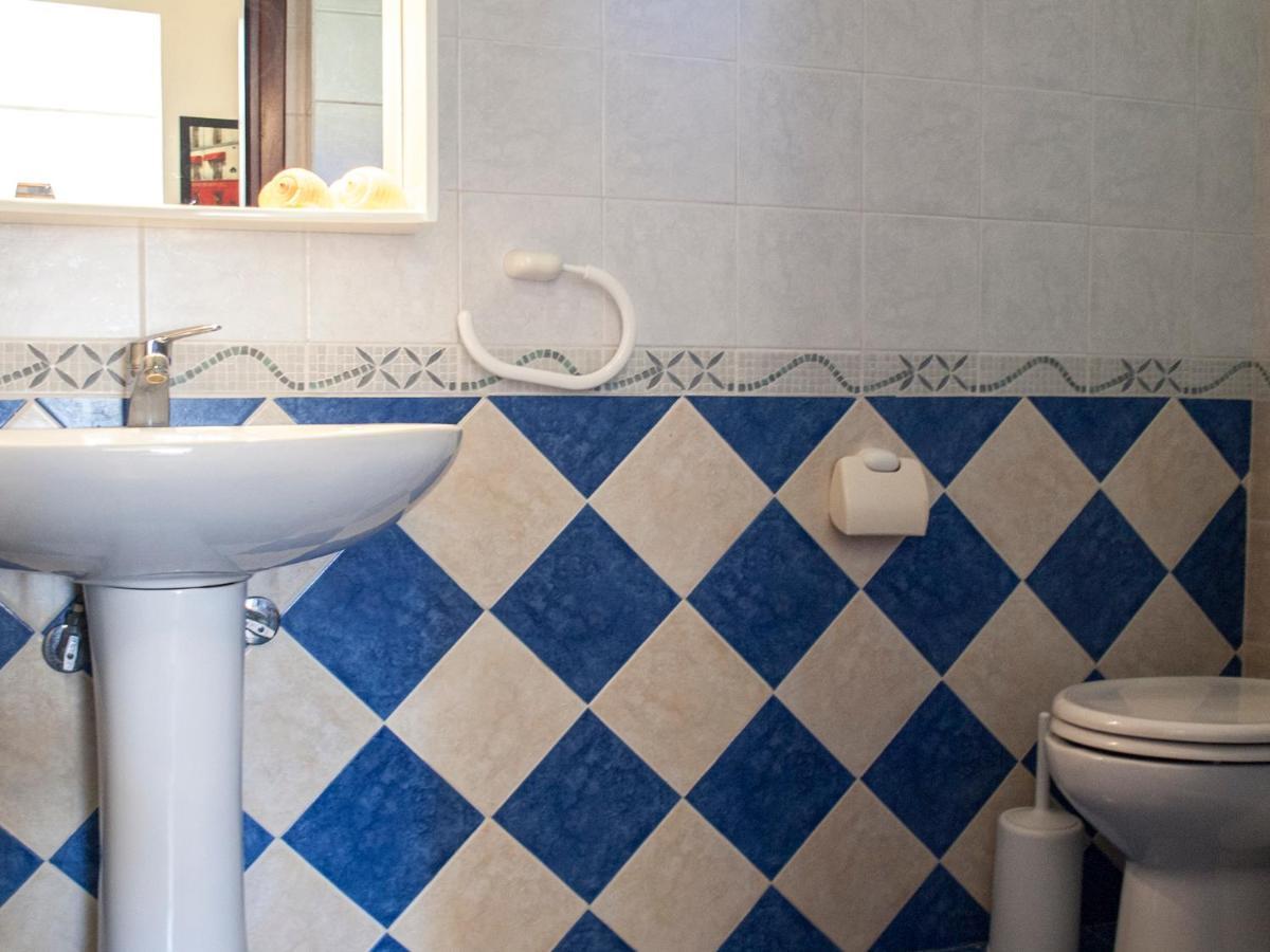 Villa Achilles, Trani Ammouda Beach #Feelslikehome オルモス・パナギアス エクステリア 写真